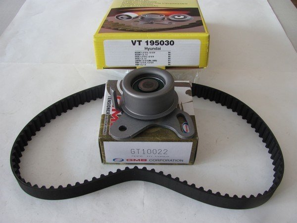Hyundai Accent 1994-1997  Gmb Triger Kayışı GKHY003