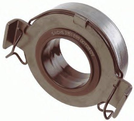 Debriyaj Bilyası / Alt Merkezi