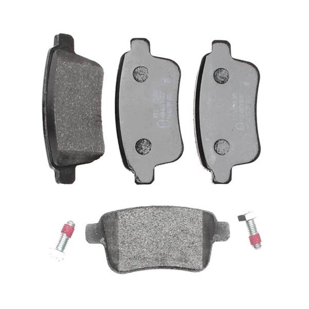 Renault Kangoo 2007-2014  Mga Arka Fren Balatası MGA55133