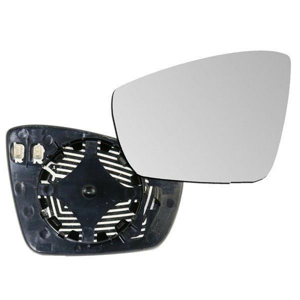 Sol Kapı Ayna Camı