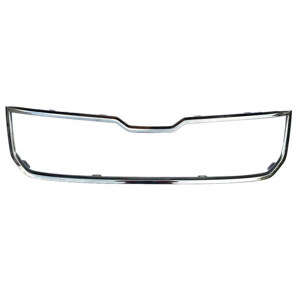 Ön Tampon Nikelajı