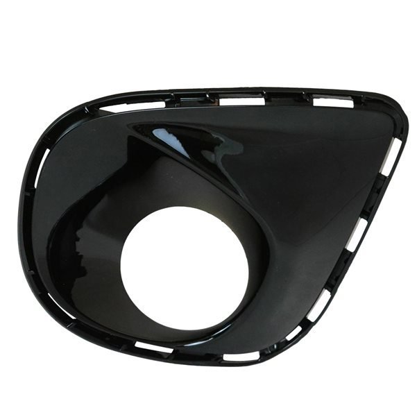 Ön Sol Tampon Sis Kapağı / Bakaliti