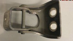 Ön Sol Kaput Menteşesi