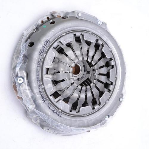 Renault Megane 2003-2006 Valeo Debriyaj Seti 826303-826853 | Son Parça
