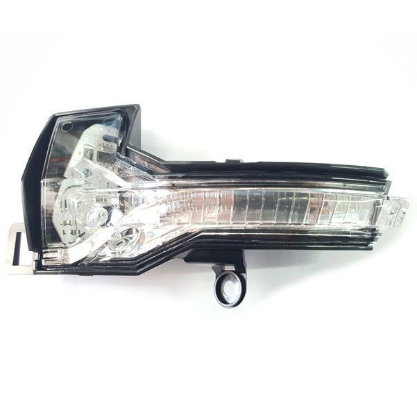 Sol Kapı Ayna Sinyali