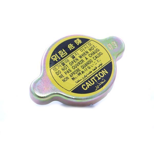 Nissan Navara 2005-2010  Blueprint Radyatör Su Kapağı ADC49902