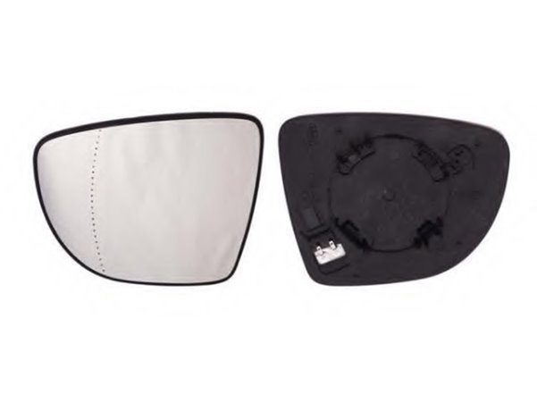 Sol Kapı Ayna Camı