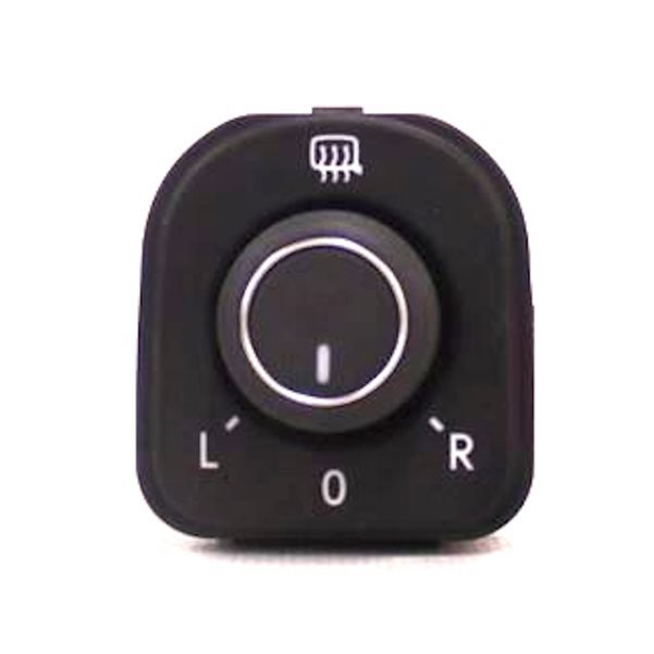 Ayna Kumanda Düğmesi