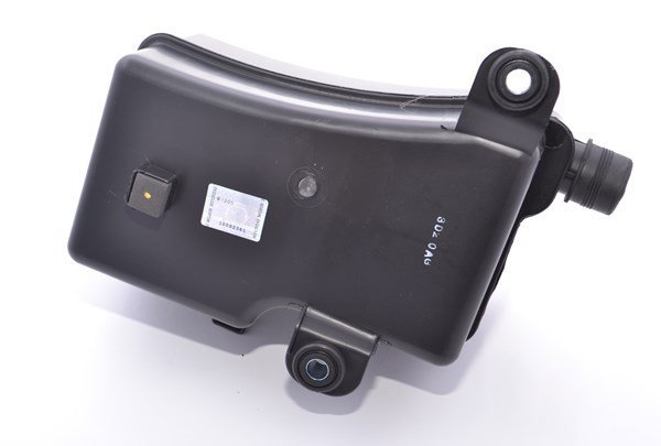 Hava Filtre Kutusu / Rezonatör