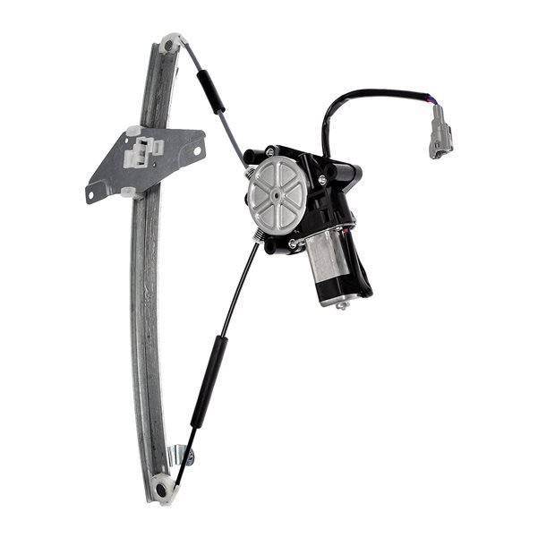 Ön Sol Kapı Krikosu