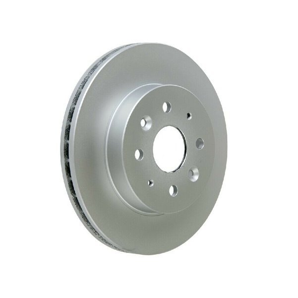 Kia Rio 2002-2005  Maher Ön Fren Diski KA15JD3530