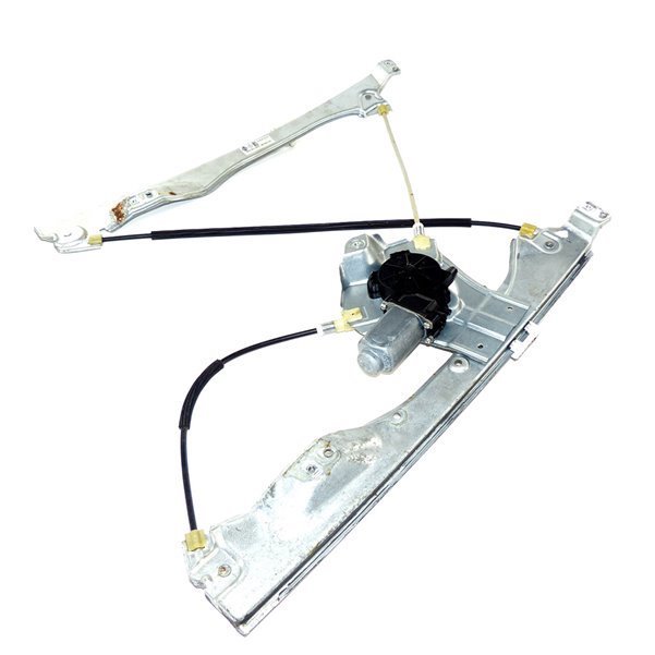 Ön Sol Kapı Krikosu