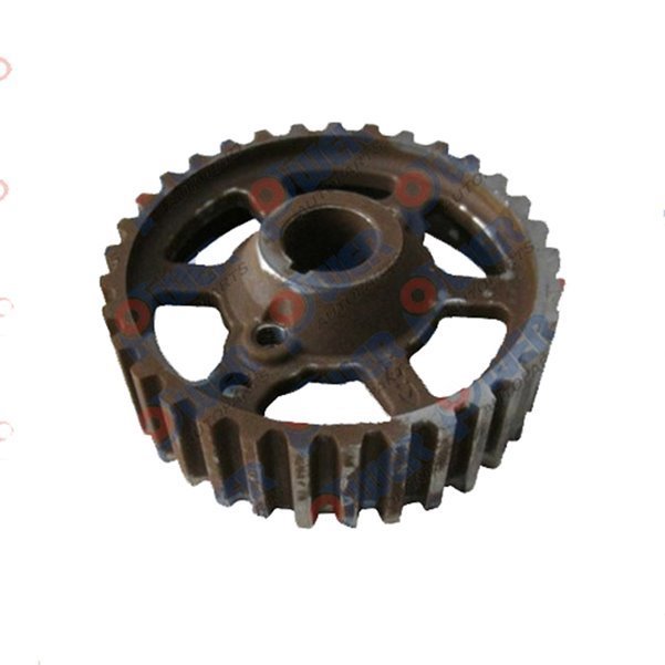 Mazot Pompa Dişlisi