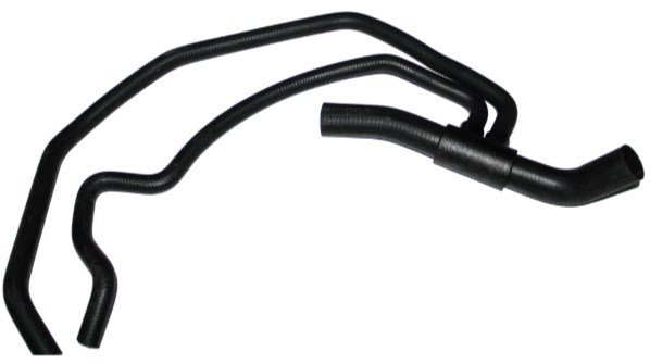 Motor Radyatörü Alt Su Hortumu