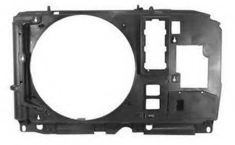 Fan Motor Çerçevesi