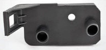 Ön Sağ Tampon Bağlantı Ayağı