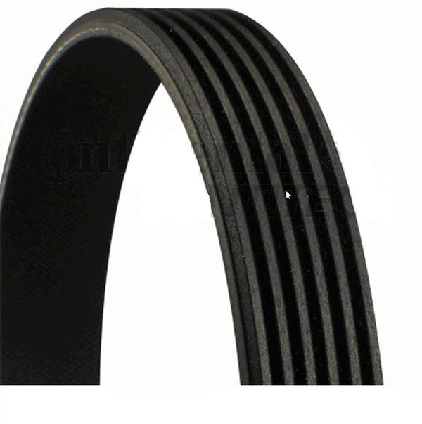 Volkswagen Caddy 2020-2023  Bosch Vantilatör Kayışı 6PK1035