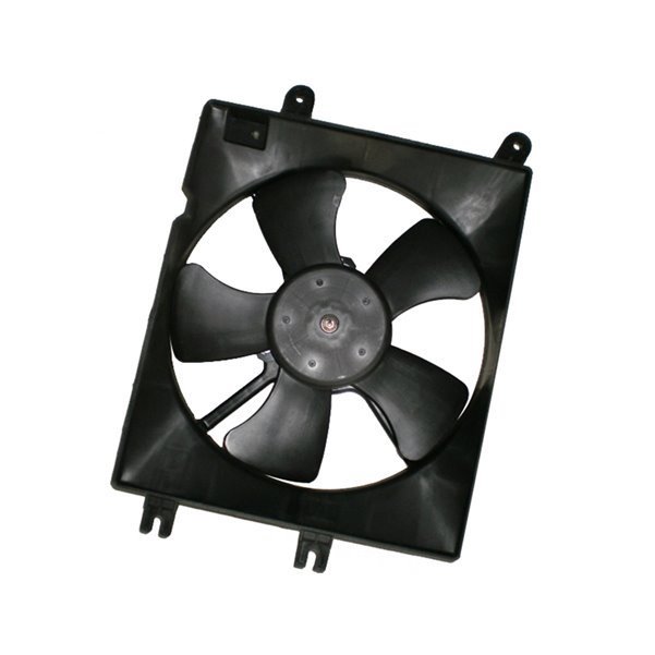 Fan Motoru