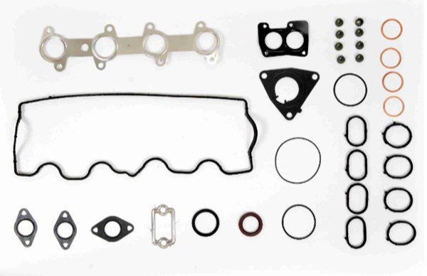 Üst Takım Contası