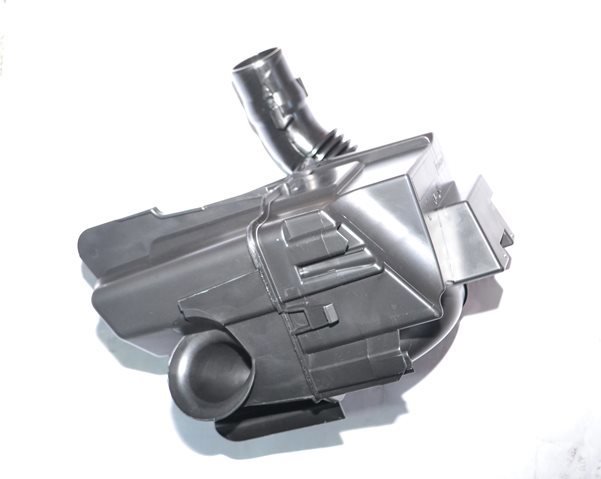 Hava Filtre Kutusu / Rezonatör