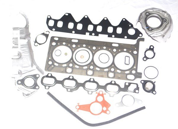 Üst Takım Contası