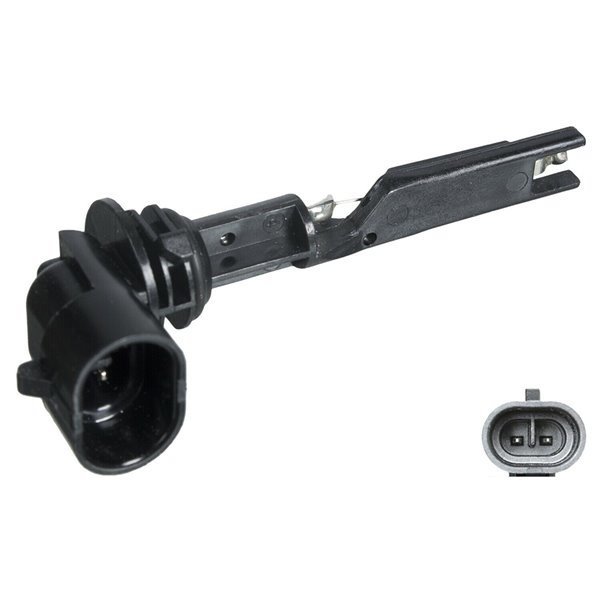 Ek Depo Seviye Müşürü