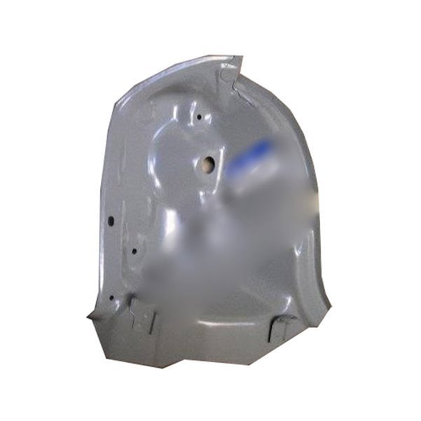 Arka Sağ Stop Alt Sacı