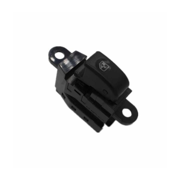 Ön Kapı Cam Düğmesi