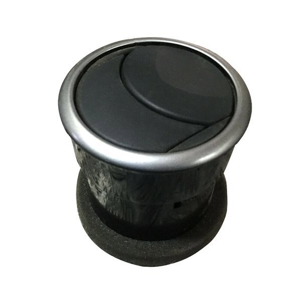 Torpido Difüzörü / Havalandırması