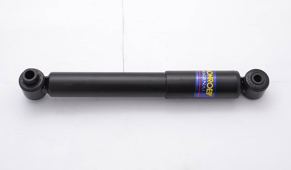 Peugeot 206 2001-2009  Optimal Arka Amortisör A1162G