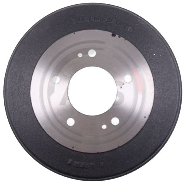 Arka Fren Kampanası