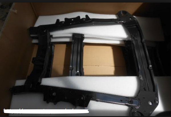 Orjinal Motor Travers | Ön Beşik 544010575R