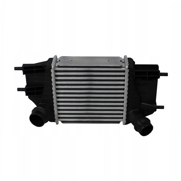 Turbo Radyatörü / İnterkol