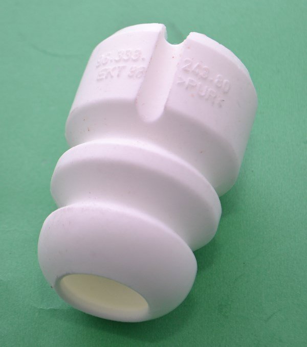 Ön Amortisör Stoplaması