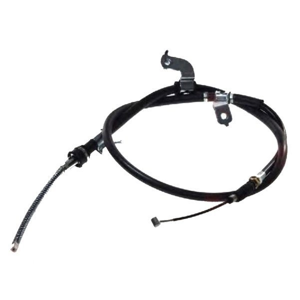 Arka Sol El Fren Teli