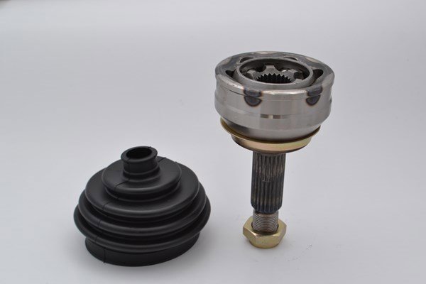 Ön Dış Aks Kafası