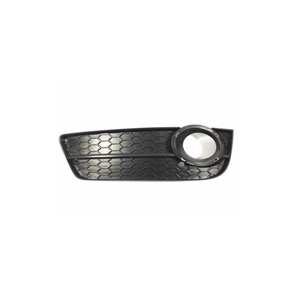 Ön Sol Tampon Sis Kapağı / Bakaliti