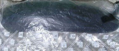 Arka Sol Tampon Kaplaması