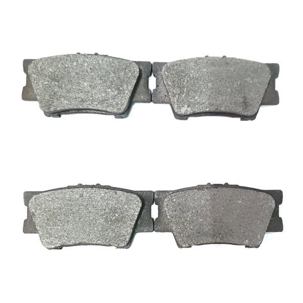 Toyota Rav4 2013-2015  Mga Arka Fren Balatası MGA55285