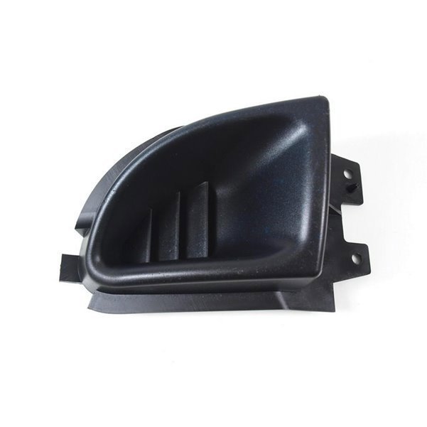 Ön Sağ Tampon Sis Kapağı / Bakaliti