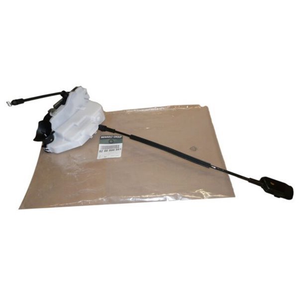 Sol Ön Kapı Kilidi