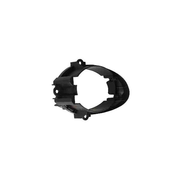 Ön Sağ Tampon Sis Kapağı / Bakaliti