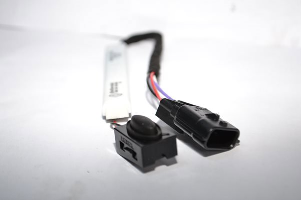 Ön Dış Kapı Kolu