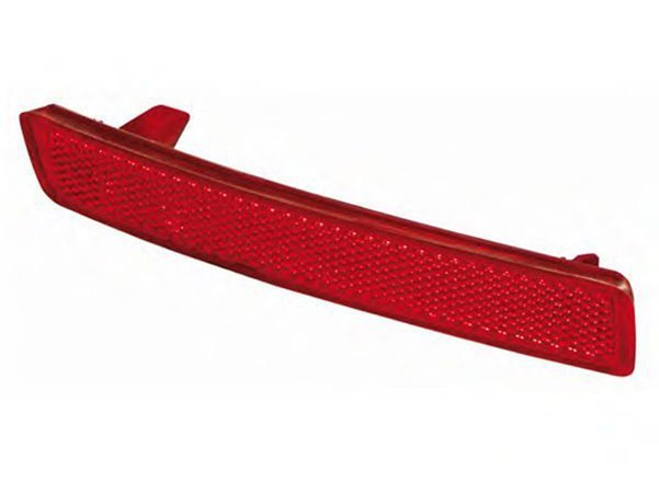 Arka Sağ Tampon Reflektörü