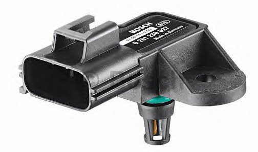 Peugeot Boxer 2006-2015  Sonparça Map / Basınç Sensörü 103205