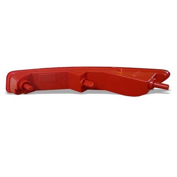 Arka Tampon Reflektörü Sağ