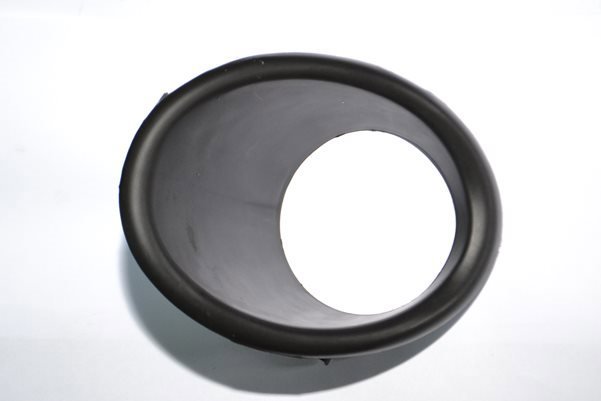 Ön Sağ Tampon Sis Kapağı / Bakaliti