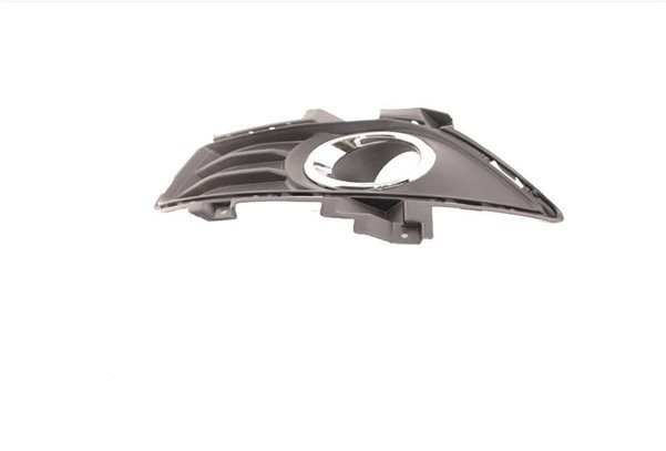 Ön Sol Tampon Sis Kapağı / Bakaliti