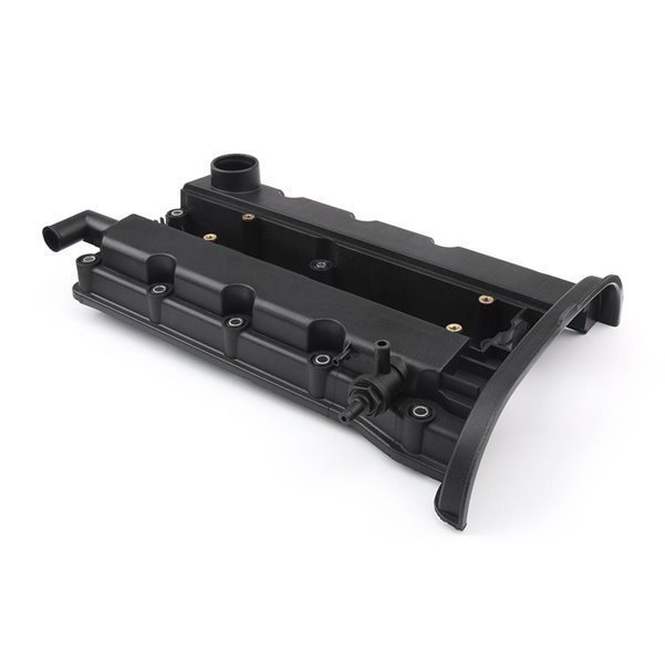 Külbütör Kapağı / Subap Kapağı