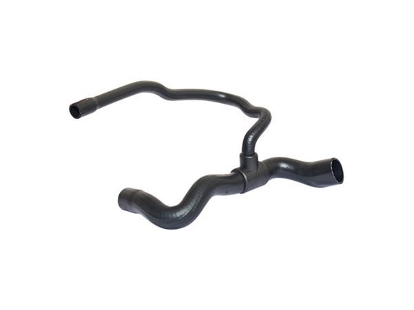 Motor Radyatörü Alt Su Hortumu